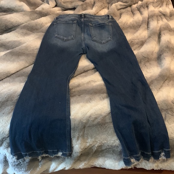 KanCan jeans 31/31 used like new condition. Worn maybe 5 times - Picture 12 of 14